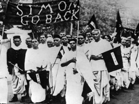 भारत छोड़ो आंदोलन- जानिए पूरी कहानी