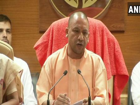 देवरिया बालिका गृह मामले में CM योगी आदित्यनाथ हुए सख्त, की CBI जांच की सिफारिश