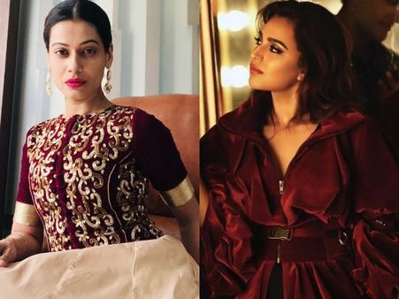 स्वरा भास्कर के मास्टरबेशन सीन पर पायल रोहतगी ने किया कमेंट, एक्ट्रेस ने यूं दिया करारा जवाब