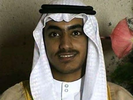 9/11 प्लेन को हाईजैक करने वाले आतंकी की बेटी से ओसामा के बेटे ने रचाया निकाह