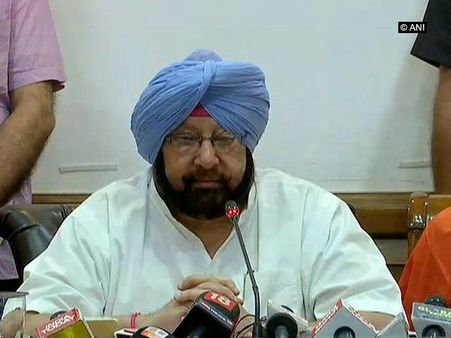 1984 सिख दंगा पीड़ितों के लिए पंजाब सरकार का बड़ा तोहफा