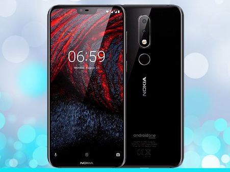 शुरू हुई Nokia 6.1 Plus की सेल, सिर्फ इतने रुपये में खरीदें ये शानदार फोन
