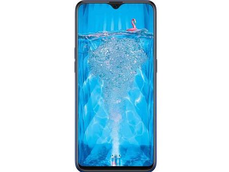 बैटरी खत्म होने की टेंशन खत्म, OPPO F9 Pro की बैटरी लाइफ शानदार