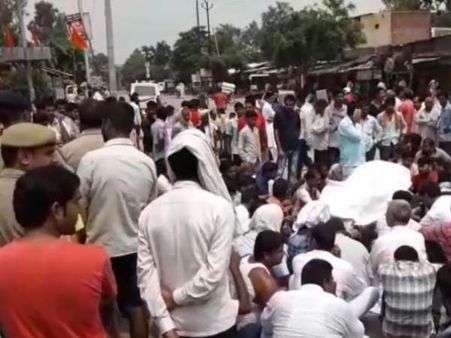 सहारनपुर में प्रिंसिपल का अपहरण कर मांगी फिरौती, ना देने पर गोली मारकर हत्या