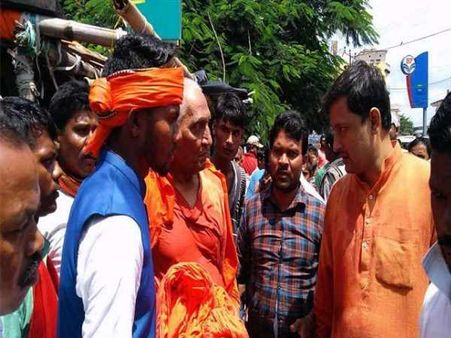 झारखंड में भीड़ की पिटाई के खिलाफ सुप्रीम कोर्ट जाएंगे स्वामी अग्निवेश, कहा- नहीं हुई अभी तक किसी की गिरफ्तारी