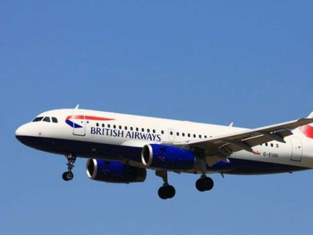 ब्रिटिश एयरवेज मामला: केंद्रीय मंत्री सुरेश प्रभु ने दिए जांच के आदेश