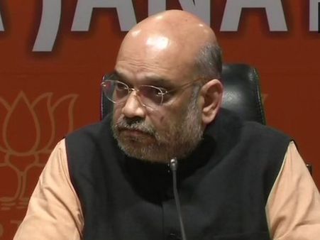 11 अगस्त से पश्चिम बंगाल के दौरे पर अमित शाह, बोले- परमिशन नहीं मिली तो दूंगा गिरफ्तारी