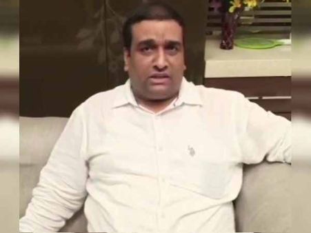 FACEBOOK पर मिली BSP MLA को जान से मारने की धमकी, रिपोर्ट दर्ज