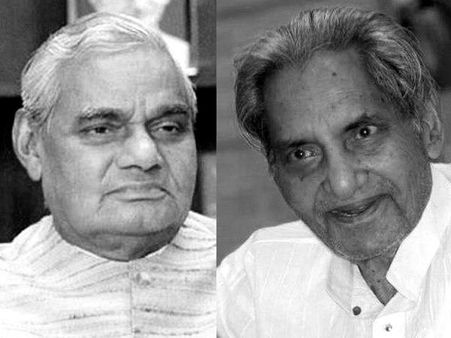 सच साबित हुई भविष्यवाणी, दोनों की मौत में रहा 30 दिन से कम का अंतर