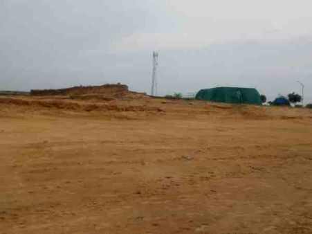 वह कभी गया नहीं अजमेर, पर उसके नाम पर करोड़ों की संपत्ति है रजिस्टर