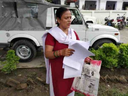 OlX पर ठगी का शिकार हुआ परिवार, सेना का जवान बनकर ऐसे लगाया चूना