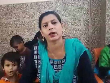 'अगर राहुल गांधी मेरा सहयोग नहीं करते तो मेरी बारात उनके घर पहुंच जाएगी'