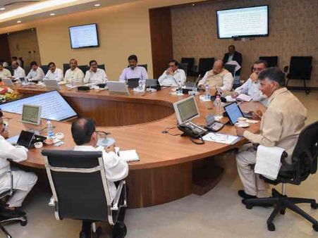 22 से 35 साल के बेरोजगारों को 1000 रुपए प्रति माह गुजारा भत्ता देगी आंध्र प्रदेश सरकार