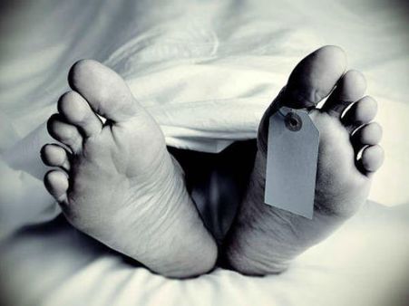 फ्रेंडशिप-डे पर एक साथ उठी तीन जिगरी दोस्तों की लाशें, हर आँख हुई नम