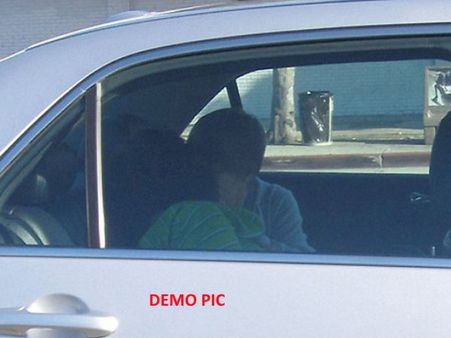 पाकिस्तान: कार में 'किस' कर रहे प्रेमी जोड़े को पुलिस ने किया गिरफ्तार