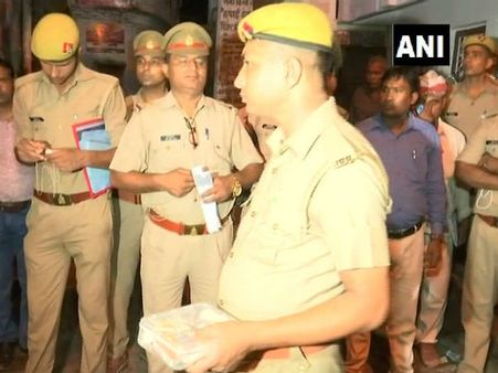 देवरिया शरण गृह सीज, मामले की जांच के लिए सीएम ने उच्च स्तरीय कमेटी का गठन किया