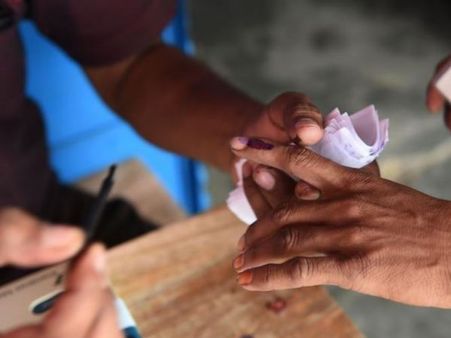 लॉ कमीशन ने 'एक देश एक चुनाव' के प्रस्ताव का किया समर्थन, सरकार को सौंपी रिपोर्ट