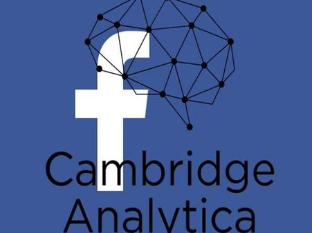 फेसबुक डाटा लीक: CBI ने कैंब्रिज एनालिटिका के खिलाफ जांच शुरू की