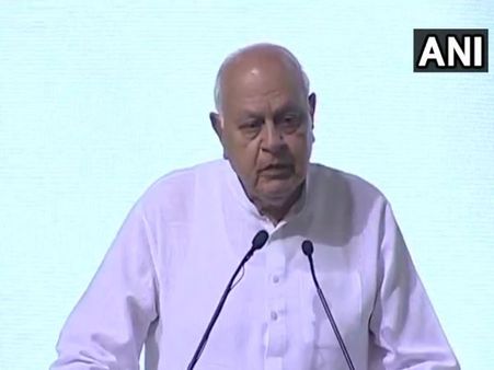 VIDEO: फारुख अब्दुल्ला बोले, वाजपेयी जैसा दिल किसी के पास नहीं