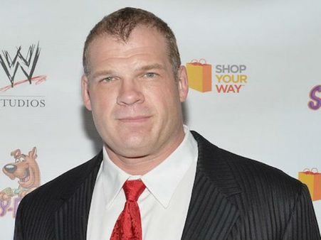 WWE के केन यानी ग्‍लेन जैकब्‍स बने टेनेसी की कॉक्‍स काउंटी के मेयर, रिंग को कहा अलविदा