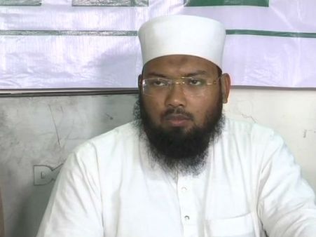 मुस्लिम पर्सनल लॉ बोर्ड ने हलाला को गैर इस्लामिक बताया