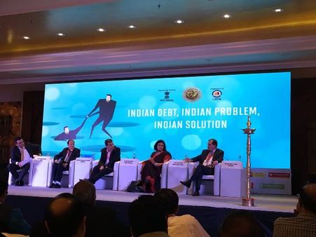 IBC-2018: पब्लिक सेक्‍टर बैंकों का निजीकरण किया जाए या विलय?