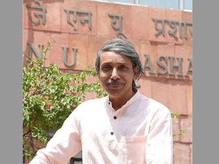 वीसी को हटाने के लिए JNU टीचर्स ने HRD मंत्री को लिखा ओपन लेटर