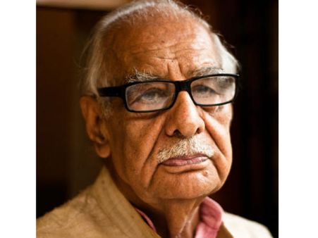 जानिए कौन थे पाकिस्‍तान के सियालकोट में जन्‍मे वेटरन जर्नलिस्‍ट कुलदीप नैयर