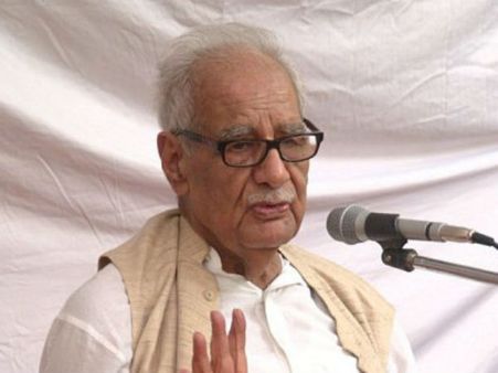 जानिए पीएम से लेकर ममता तक ने कुलदीप नैयर के निधन पर क्‍या कहा