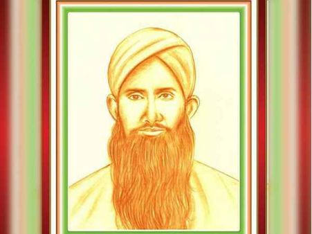 आजादी के करीब 90 साल पहले ही आजाद हो गया था इलाहाबाद, फिर यूं बन गया गुलाम