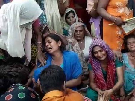 मेरठ: कांवड़ यात्रा देखने के दौरान भिड़े दो पक्ष, दलित युवक की हुई मौत