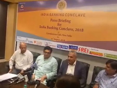 इंडिया बैंकिंग कॉन्क्लेव 2018: मोदी सरकार के बिग बैंकिंग रिफॉर्म और फ्यूचर रोडमैप पर रहेगा फोकस