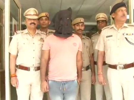 15 मॉडल्स के साथ ठगी करने वाले आरोपी को पुलिस ने किया गिरफ्तार