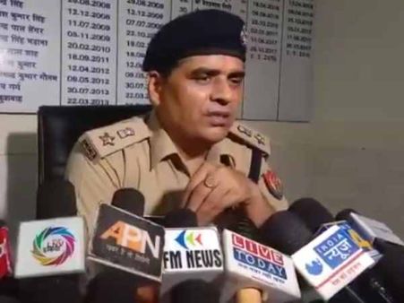 मुजफ्फरनगर में मॉब लिंचिंग, चोरी के शक में भीड़ ने की युवक की पीट-पीटकर हत्या