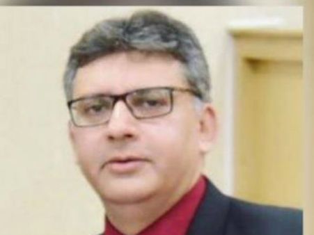 जख्‍मों पर नमक: पाकिस्‍तान ने 26/11 हमलों के दोषी हेडली के भाई को वाजपेयी के अंतिम संस्‍कार में भेजा