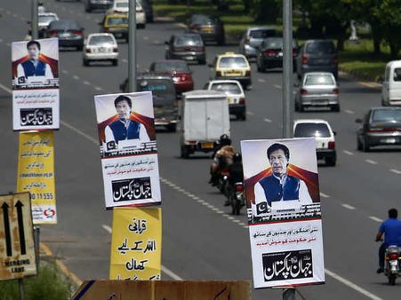 जानिए इमरान खान से पहले पाकिस्‍तान के सभी 21 प्रधानमंत्रियों के बारे में