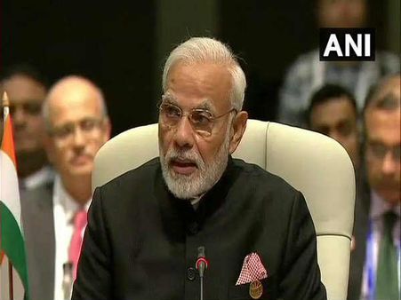 ANI के EXCLUSIVE इंटरव्‍यू में पीएम मोदी ने मॉब लिंचिंग, राहुल की हरकत, एनआरसी और आरक्षण, सबपर दिया बड़ा जवाब