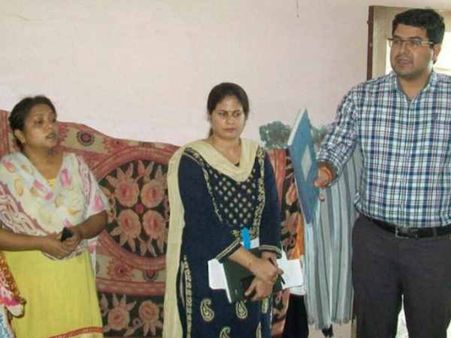 देवरिया के बाद प्रतापगढ़ के दो आश्रय गृहों से गायब मिलीं 26 महिलाएं, जांच शुरू