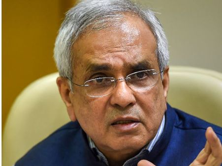 IBC 2018: जब नीति आयोग के उपाध्यक्ष राजीव कुमार ने कहा, मैं लाजवाब हूँ