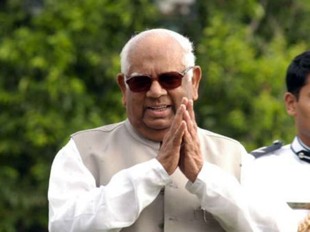Somnath Chatterjee: नहीं रहे सबके प्रिय सोमनाथ दा, जानिए उनका सियासी सफर