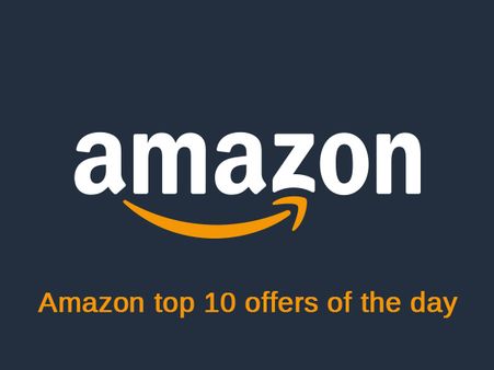 अमेरिका की दूसरी सबसे अमीर कंपनी बनी Amazon, स्टॉक मार्केट वैल्यू एक खरब डॉलर के पार, अब सिर्फ एप्पल से पीछे