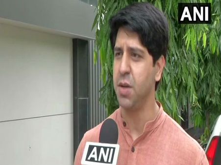 शहजाद पूनावाला का दावा- इंपीरियल होटल में नीरव मोदी से मिले थे राहुल गांधी