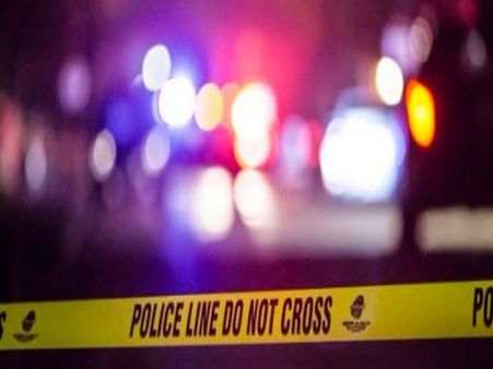 पेंसिलवेनिया में जज के कार्यालय के बाहर गोलीबारी, एक की मौत, चार घायल