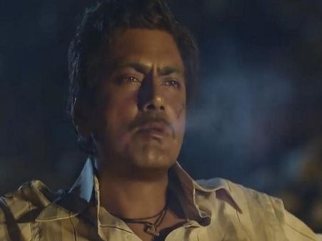 Sacred Games Season 2: 'बचा लेना अपने शहर को...गणेश गायतोंडे वापस आया है'