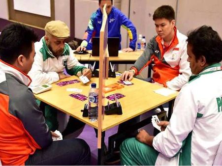 ये ताश का खेल निकम्मो का नहीं, जिसमें एशियाड में भारत ने जीता गोल्ड, जानिए सबकुछ