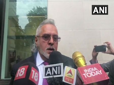 Video: लंदन भागने से पहले विजय माल्या ने की थी वित्त मंत्री से मुलाकात, बैठक से किया इंकार