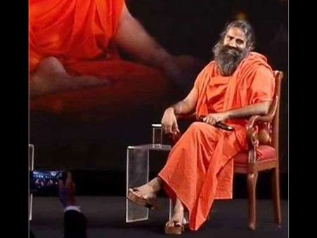 तीन राज्यों में भाजपा की हार पर बोले रामदेव, मैं परेशानी में नहीं पड़ना चाहता