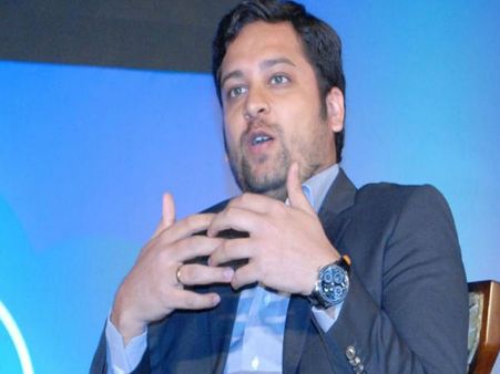Flipkart में बड़ी फेरबदल की तैयारी, बिन्नी बंसल की जगह नया ग्रुप सीईओ खोज रही है कंपनी