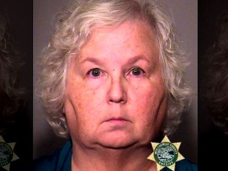 'पति की हत्या कैसे करें' की लेखिका अपने ही पति की हत्या के आरोप में गिरफ्तार