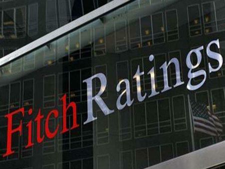 फिच ने बढ़ाया भारत की विकास दर का पूर्वानुमान, चालू वित्त वर्ष में विकास दर 7.8%